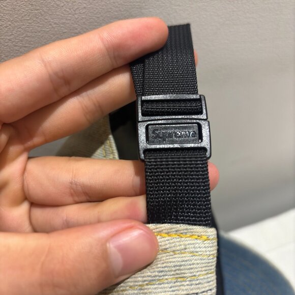 Supreme baseball cap - Picture 4 of 5